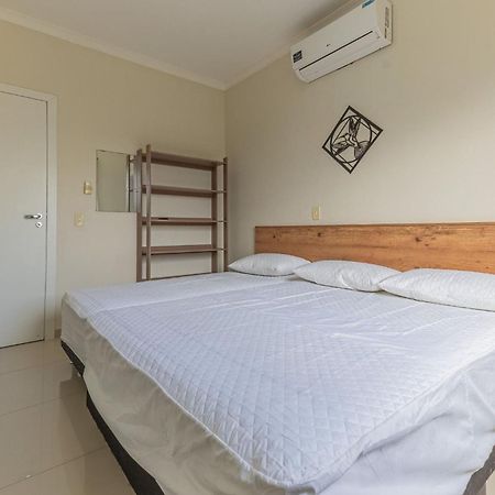 Apartamento 3 Quartos A 80M Mar| Bombas/Sc Бомбиньяс Экстерьер фото