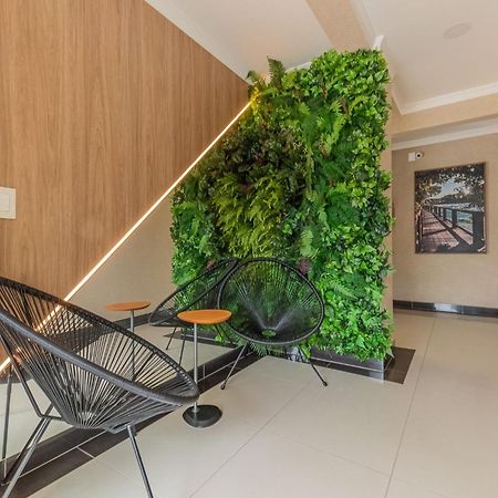 Apartamento 3 Quartos A 80M Mar| Bombas/Sc Бомбиньяс Экстерьер фото