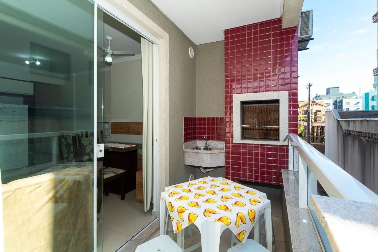 Apartamento 3 Quartos A 80M Mar| Bombas/Sc Бомбиньяс Экстерьер фото