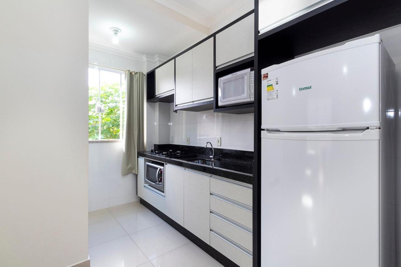 Apartamento 3 Quartos A 80M Mar| Bombas/Sc Бомбиньяс Экстерьер фото