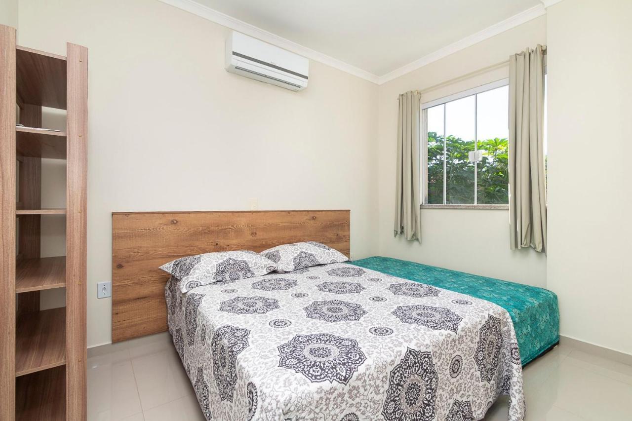 Apartamento 3 Quartos A 80M Mar| Bombas/Sc Бомбиньяс Экстерьер фото
