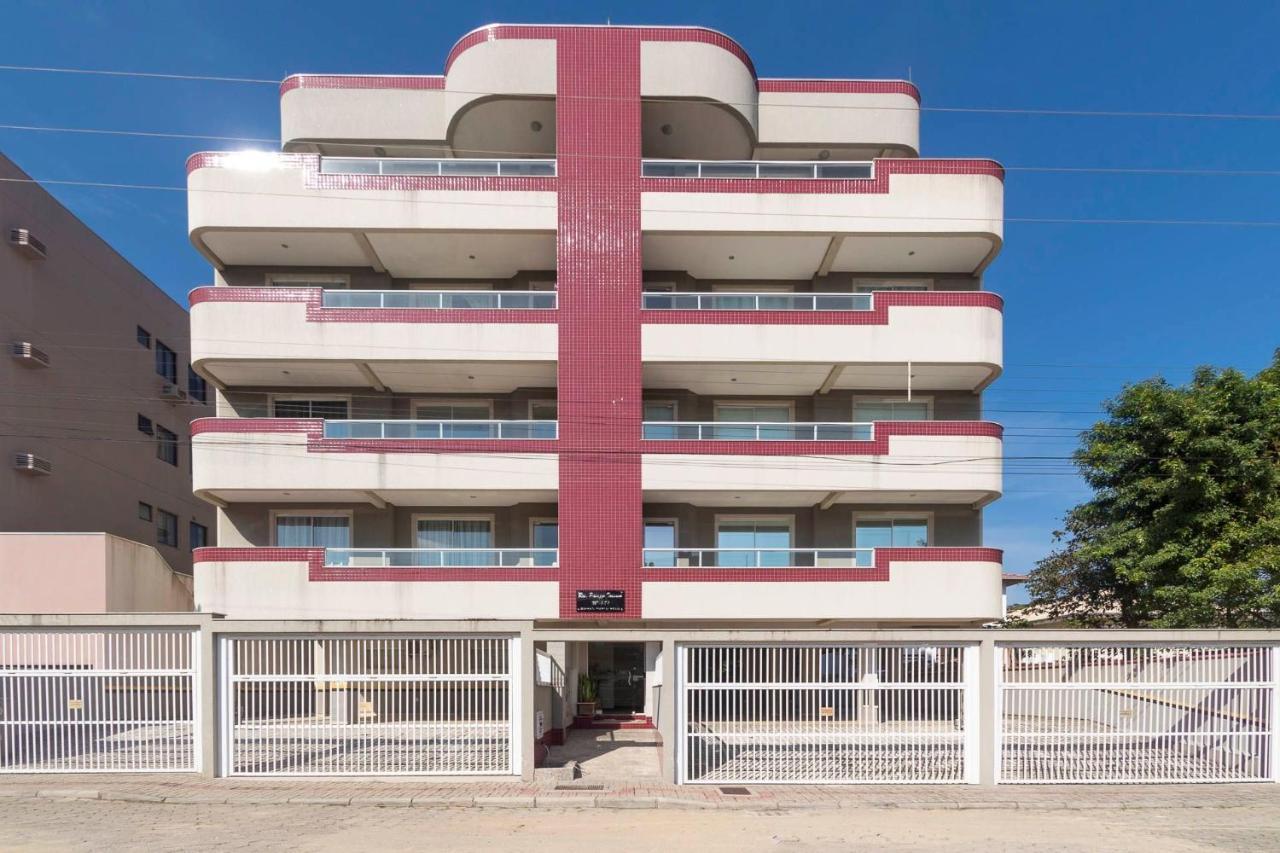 Apartamento 3 Quartos A 80M Mar| Bombas/Sc Бомбиньяс Экстерьер фото