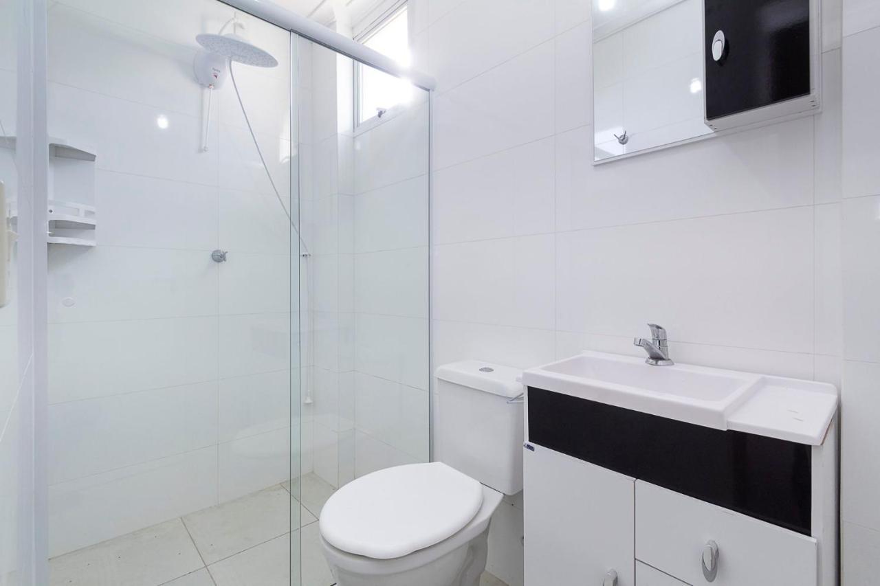 Apartamento 3 Quartos A 80M Mar| Bombas/Sc Бомбиньяс Экстерьер фото