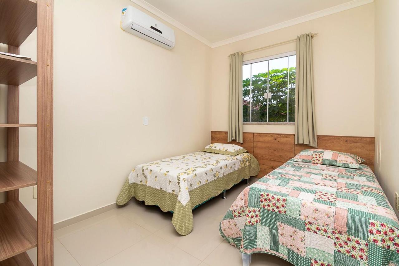 Apartamento 3 Quartos A 80M Mar| Bombas/Sc Бомбиньяс Экстерьер фото