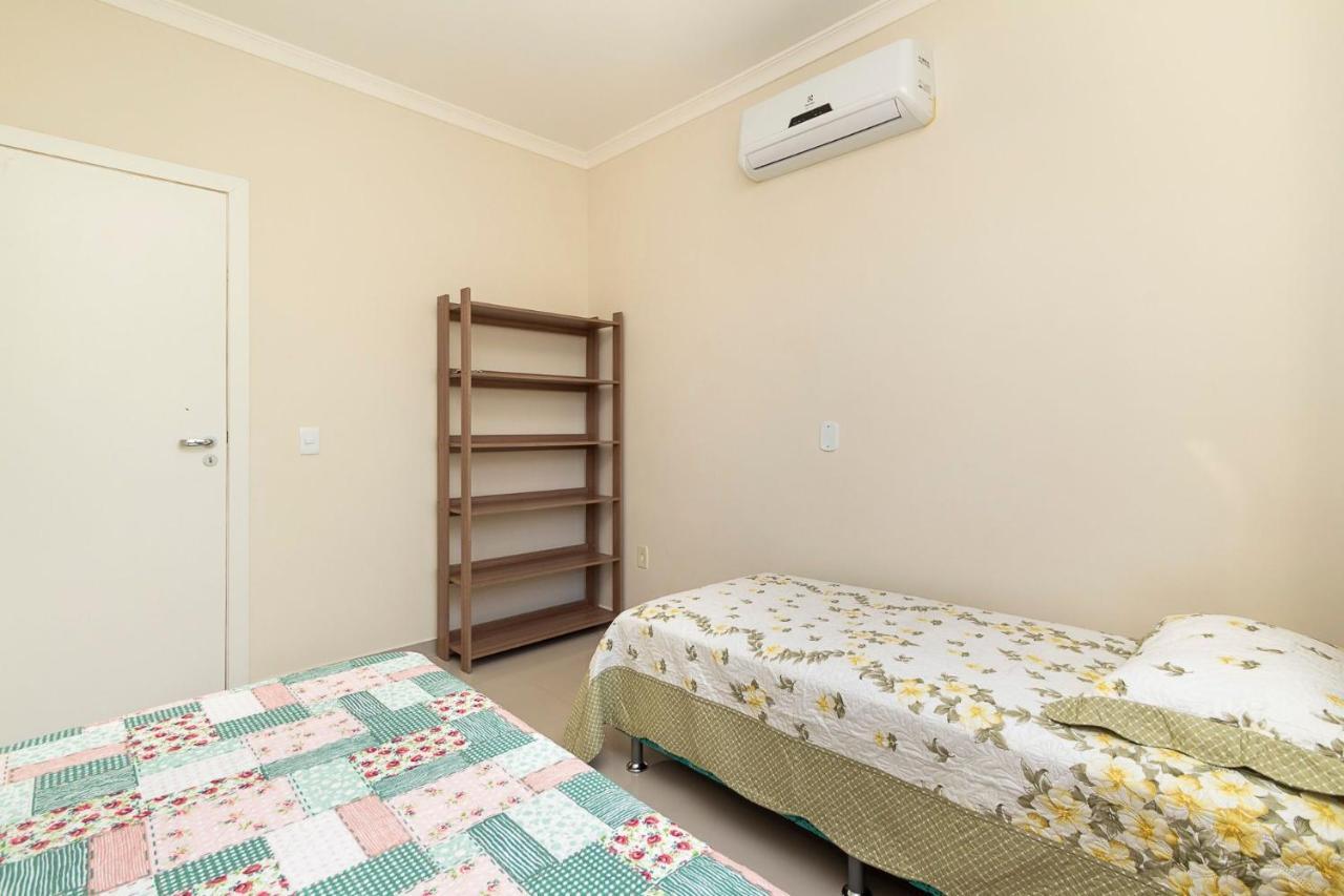 Apartamento 3 Quartos A 80M Mar| Bombas/Sc Бомбиньяс Экстерьер фото