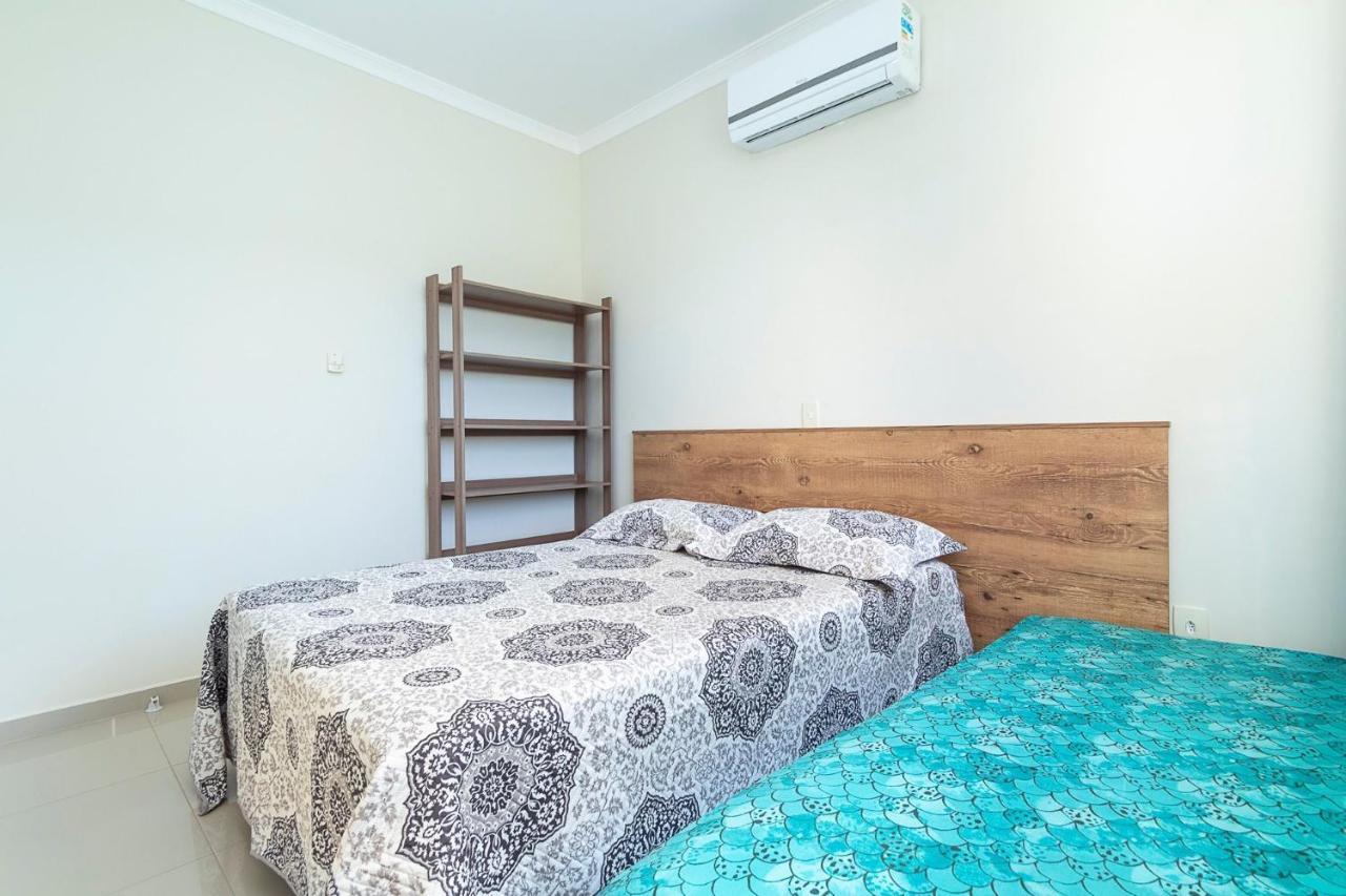 Apartamento 3 Quartos A 80M Mar| Bombas/Sc Бомбиньяс Экстерьер фото