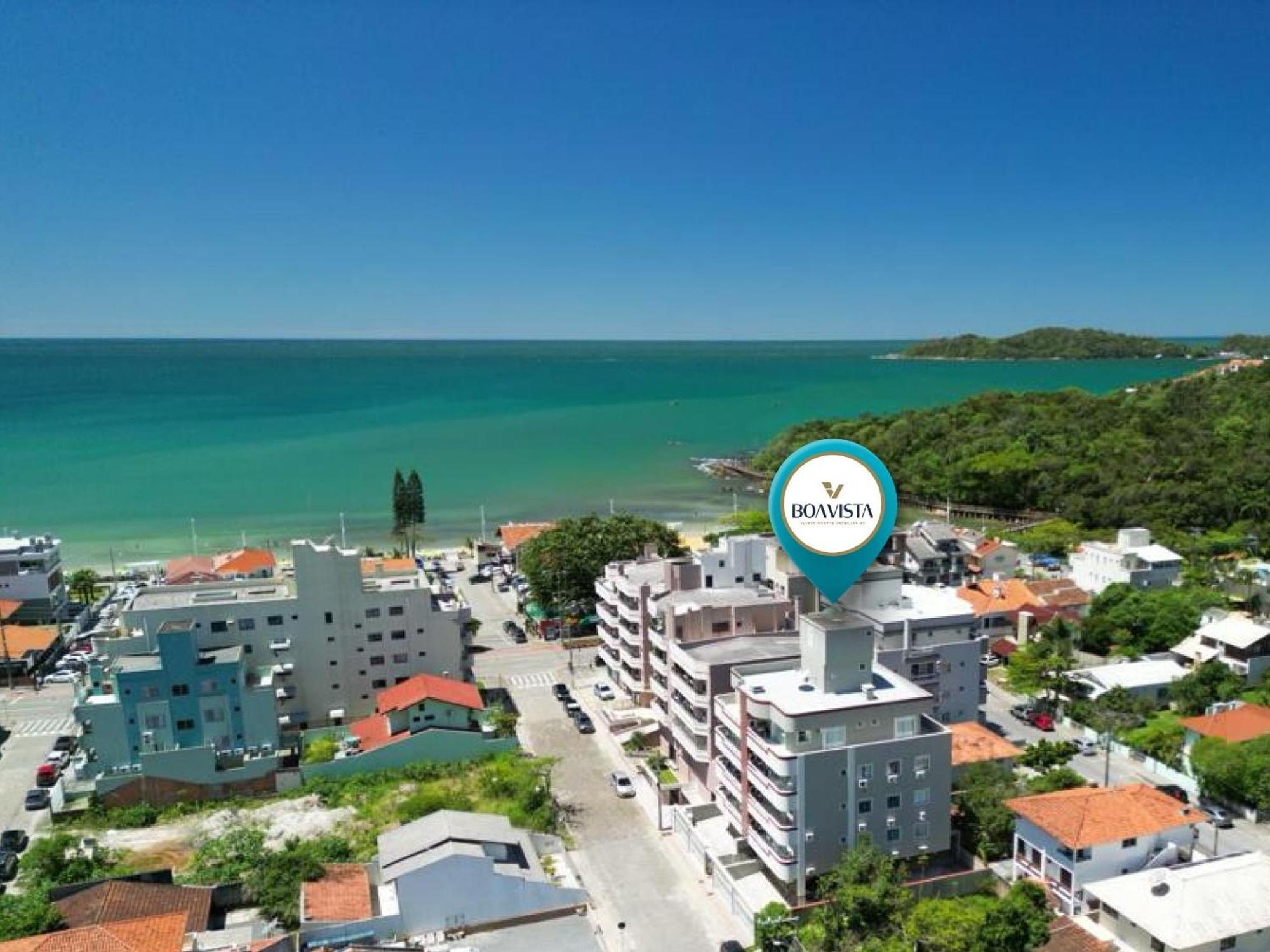 Apartamento 3 Quartos A 80M Mar| Bombas/Sc Бомбиньяс Экстерьер фото